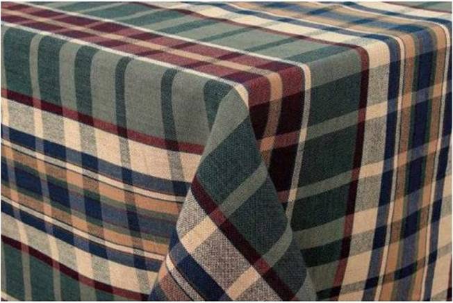 CoolCookware 70 Tablecloth