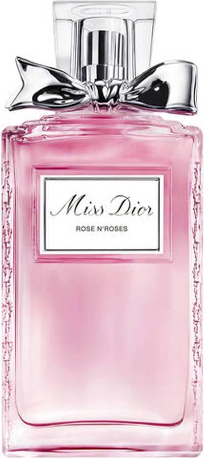 Miss Dior Rose N'Roses EdT