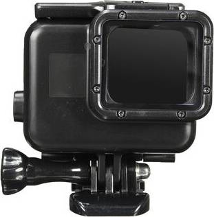45M Waterproof Protective Housing Case Shell with Touch Screen GoPro Hero 7
