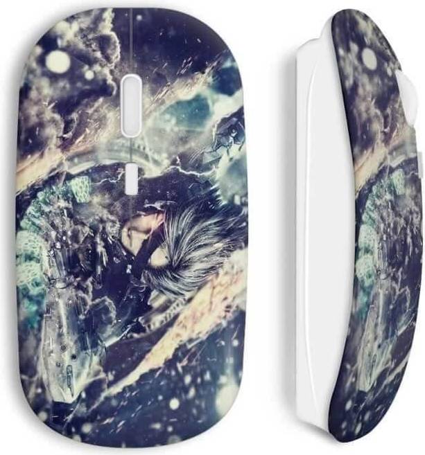 Maniacase Rising Revengeance 2 Wireless Mouse