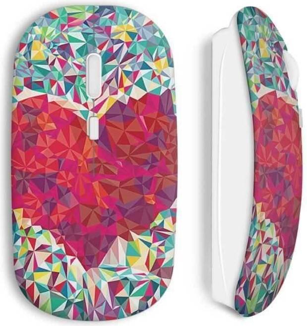 Maniacase Fil Heart Design