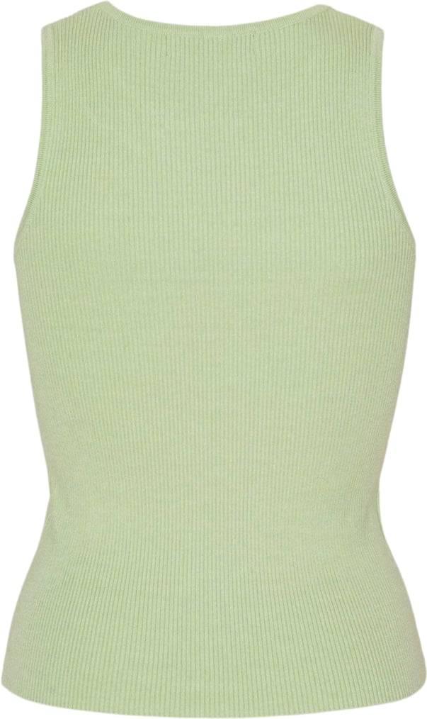 A View Rib Knit Tank top Dam Sweaters