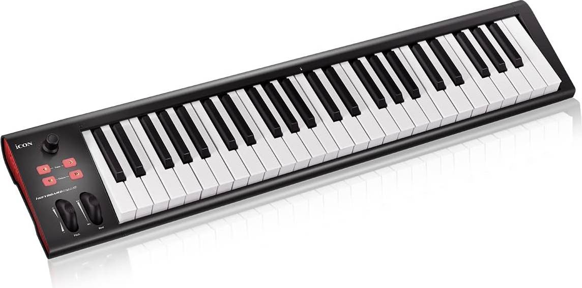 iKeyboard 5Nano