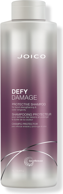 Defy Damage Protective Shampoo