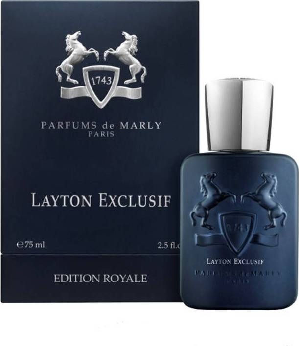 Layton Exclusif EdP