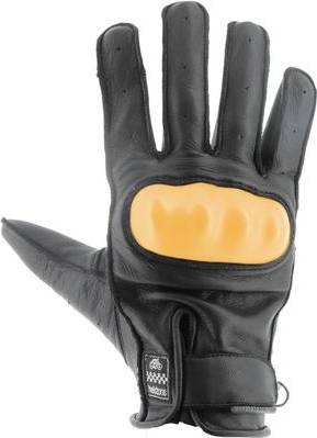 Helstons Roko Motorcykelhandskar