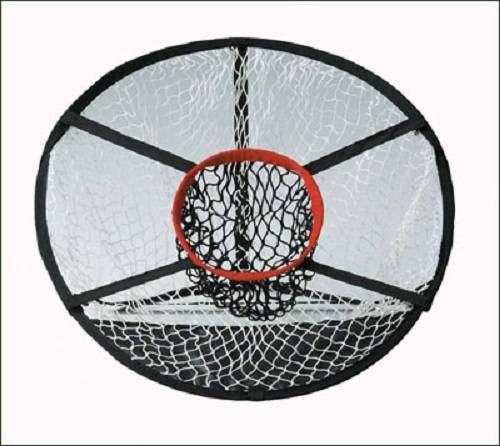 Mini Mouth Golf Practice Chipping Net