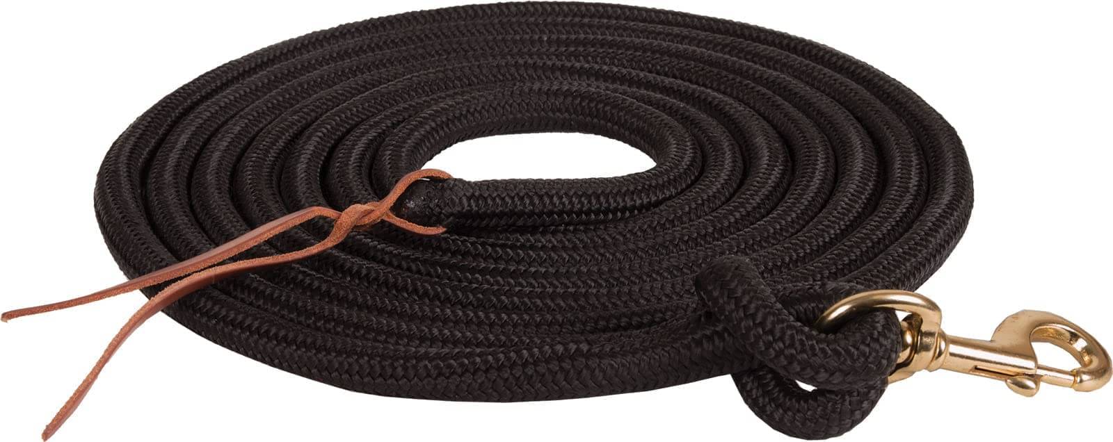 Braided Lead Rope