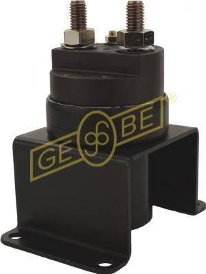 Gebe 9 8154 Particulate Filter