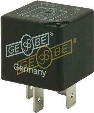 Gebe 9 8090 Particulate Filter