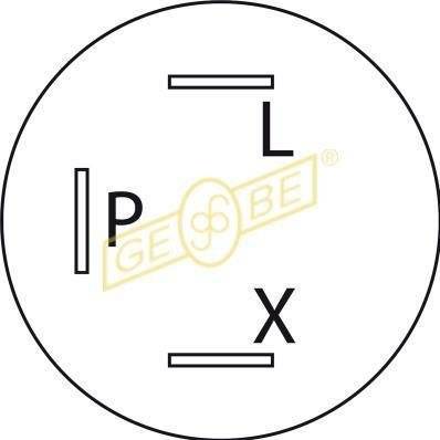 Gebe 9 8032 Particulate Filter