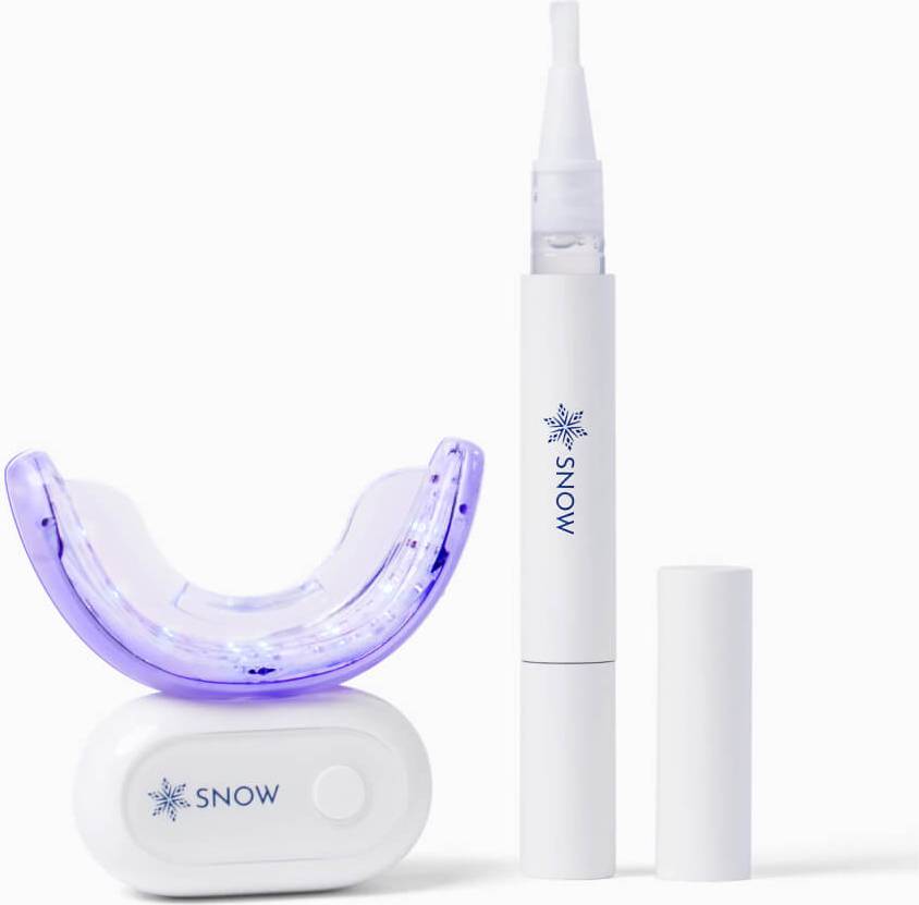 Wireless Teeth Whitening Kit
