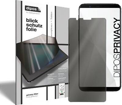 Dipos Screen Protector For Oneplus 5 Vertical