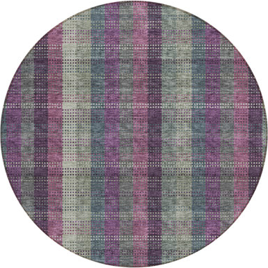 Addison Rugs 96 Addison Chantille Purple