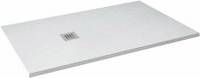 MX Minerals Rectangular Shower
