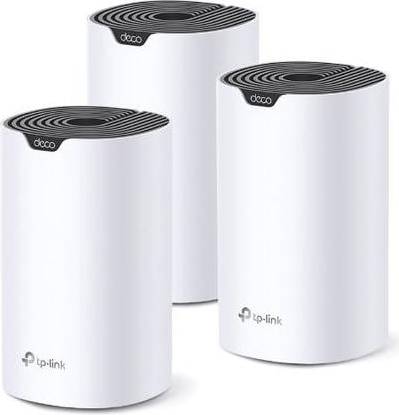 TP-Link Deco S7 3-pack Router, Weiss