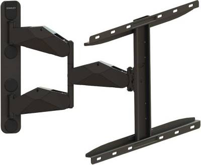 Flat screen tvs Stanley Tools Pro Full-Motion Mount