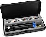 XL50 LED Flashlight Blue