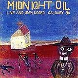 Live and Unplugged..Calgary '93 (CD)