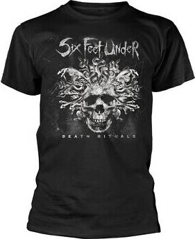 Six Feet Under Death Rituals