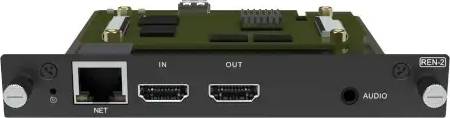 Hdmi capture card Kiloview REN-2 HDMI to NDI HX Encoding Card