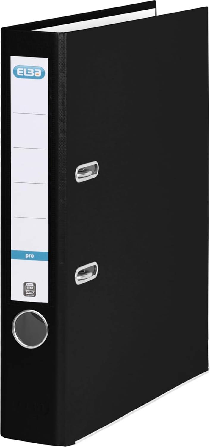 Smart Pro Folder A4 5cm