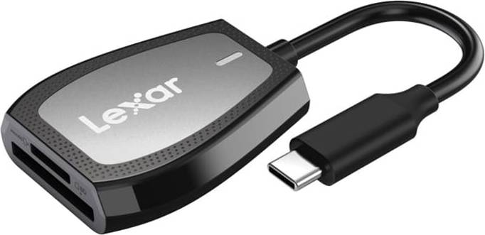 LEXAR LRW470U-RNHNG