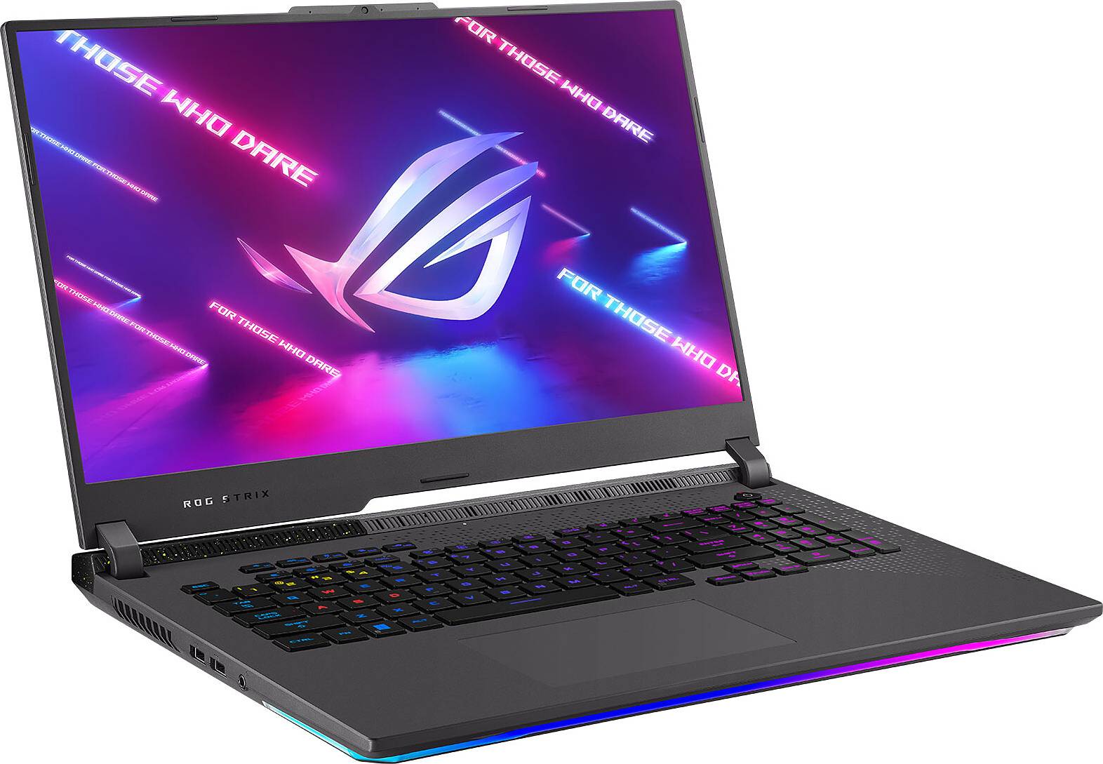 ASUS ROG Strix G17 G713PV-LL047