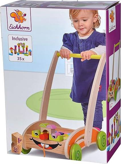 Activity Walker