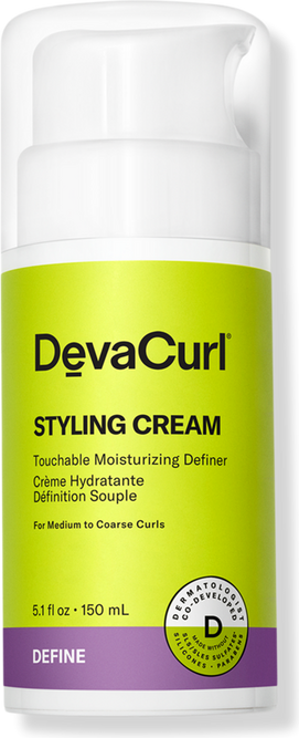Styling Cream Touchable Moisturizing Definer