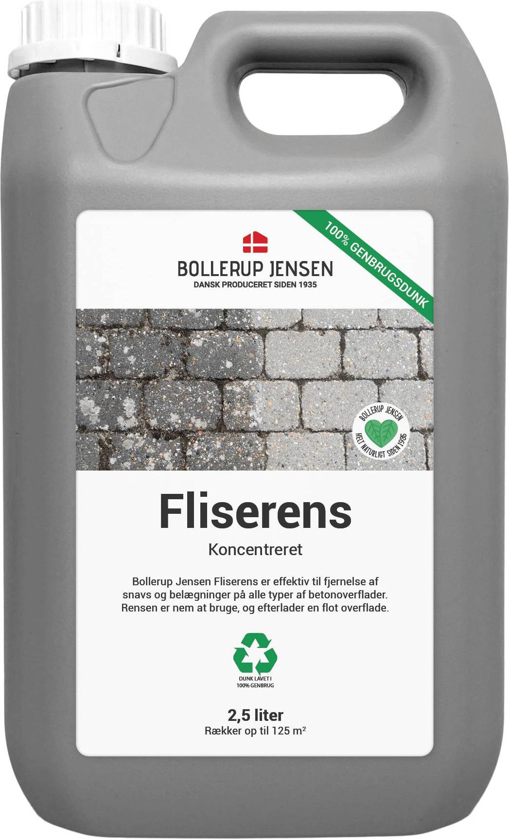 Tile Cleaner Concentrated