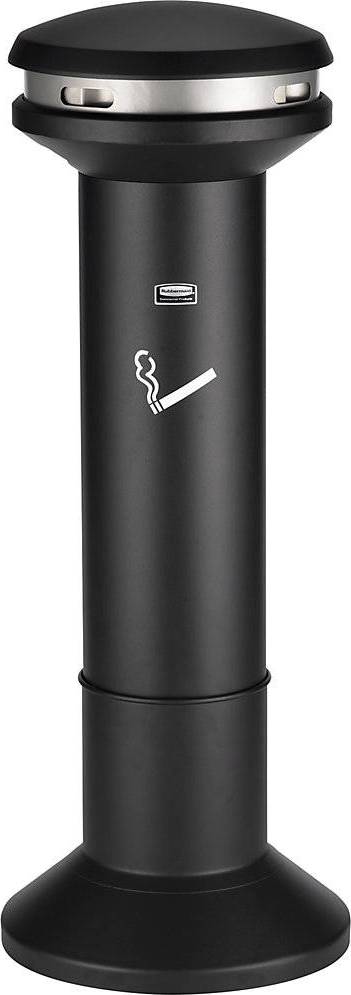 Infinity Ultra-High Capacity Smoking Receptacle