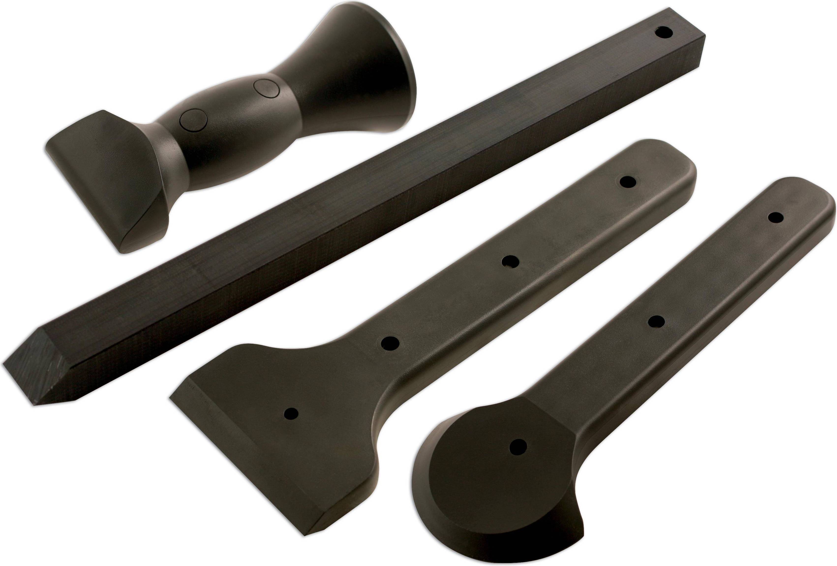 Powertec 91946 Chisel