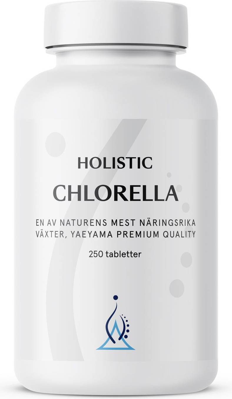 Chlorella 