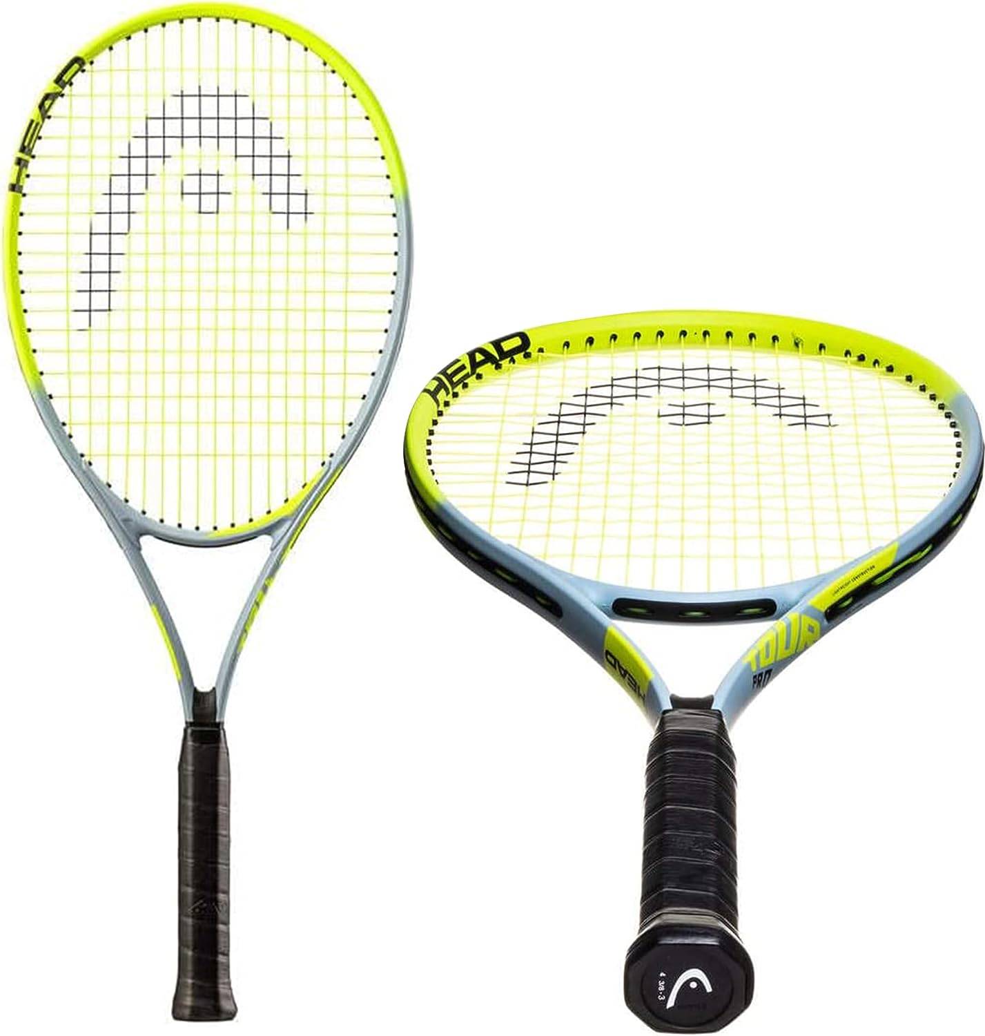 Head tennis racket Head Tour Pro Tennis Racket