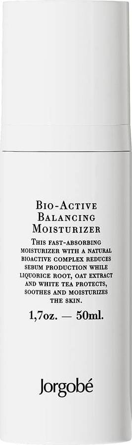 Bio-Active Balancing Moisturizer