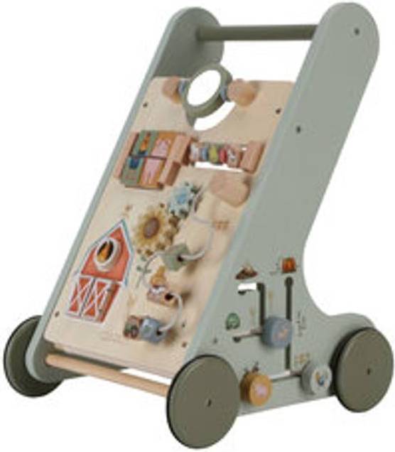 Multi Activity Stroller