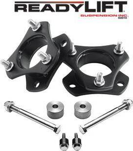 READYLIFT Front Leveling Kit 66-5000