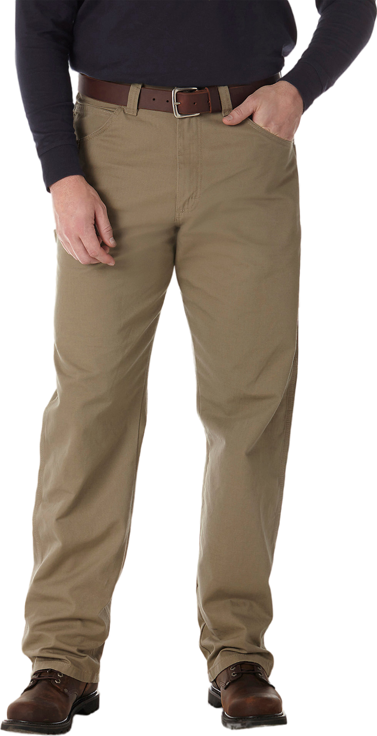 Wrangler Riggs Carpenter Pants