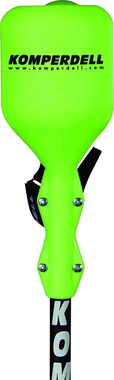 Impact Protection Small Lime