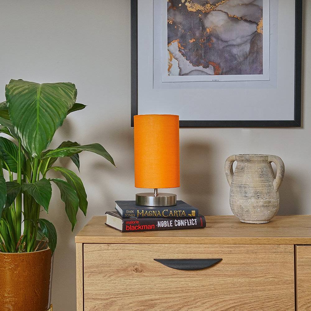 Zipcode Design Cherell 26cm Table Lamp