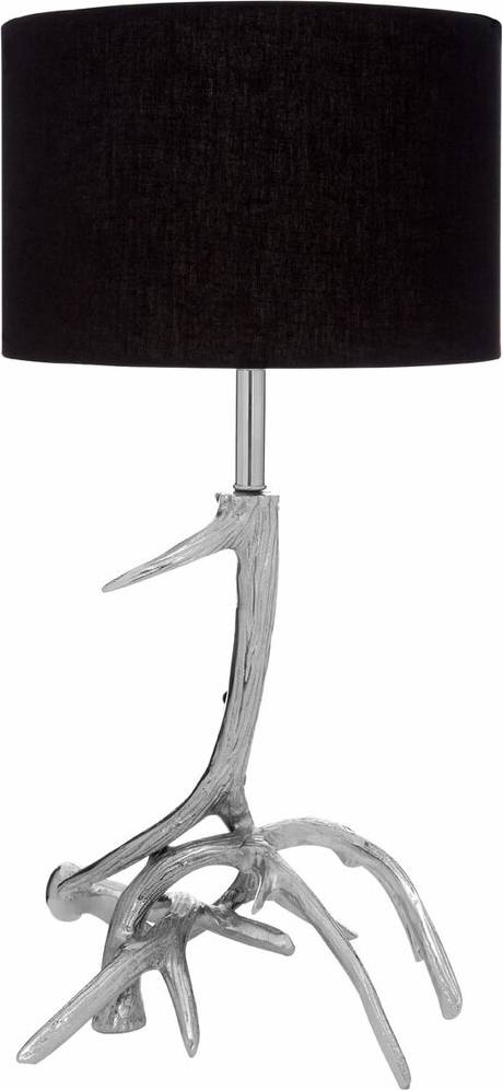 Union Rustic Degraw 55cm Table Lamp
