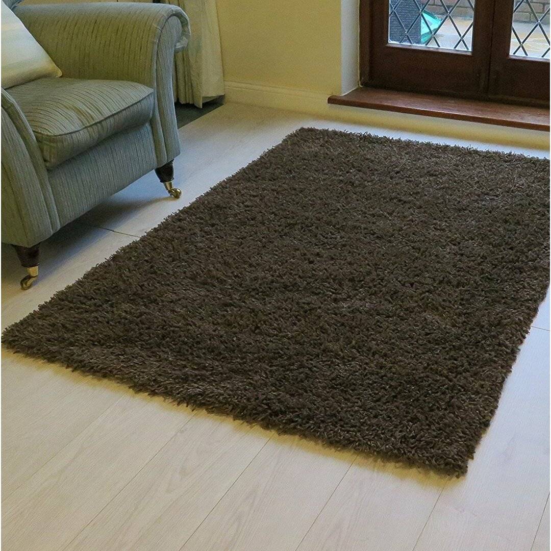 Mercer41 Fabian Rug Brown