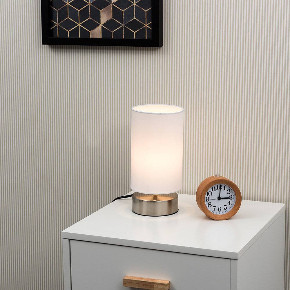Zipcode Design Cherell 26cm Table Lamp