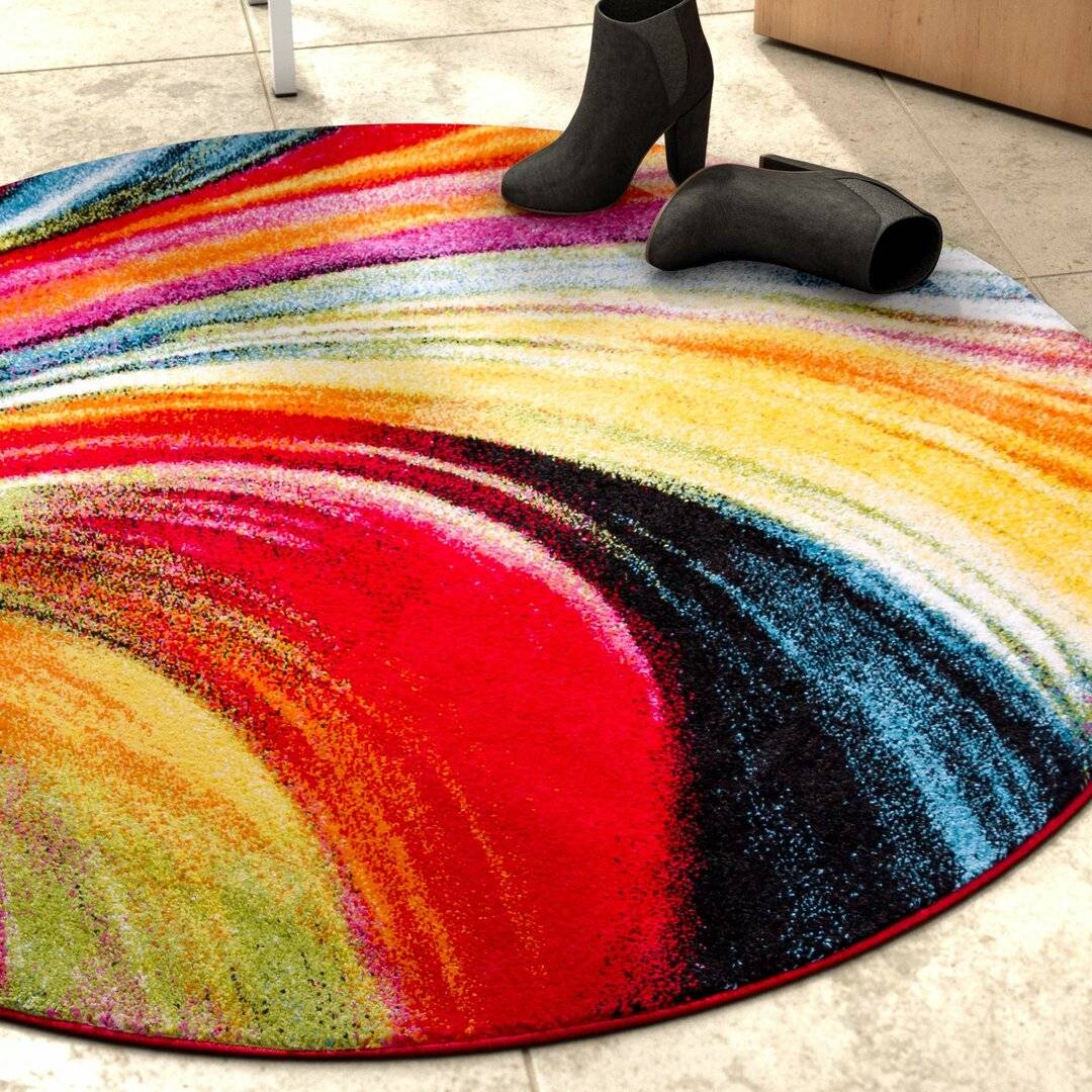 Wade Logan Rug Multicolour