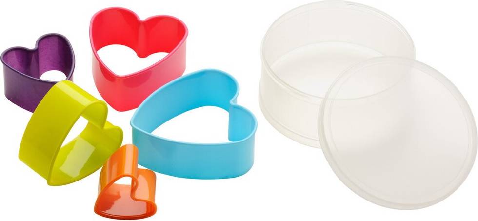 Stratton 5 Set