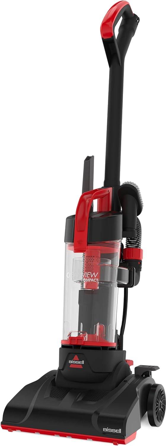 BISSELL CleanView Compact 3508
