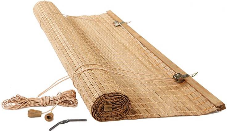 BAMBOO