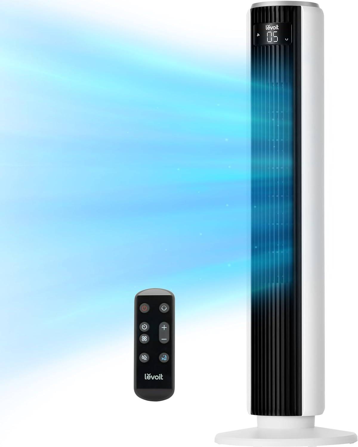Levoit Classic 36-Inch Tower Fan