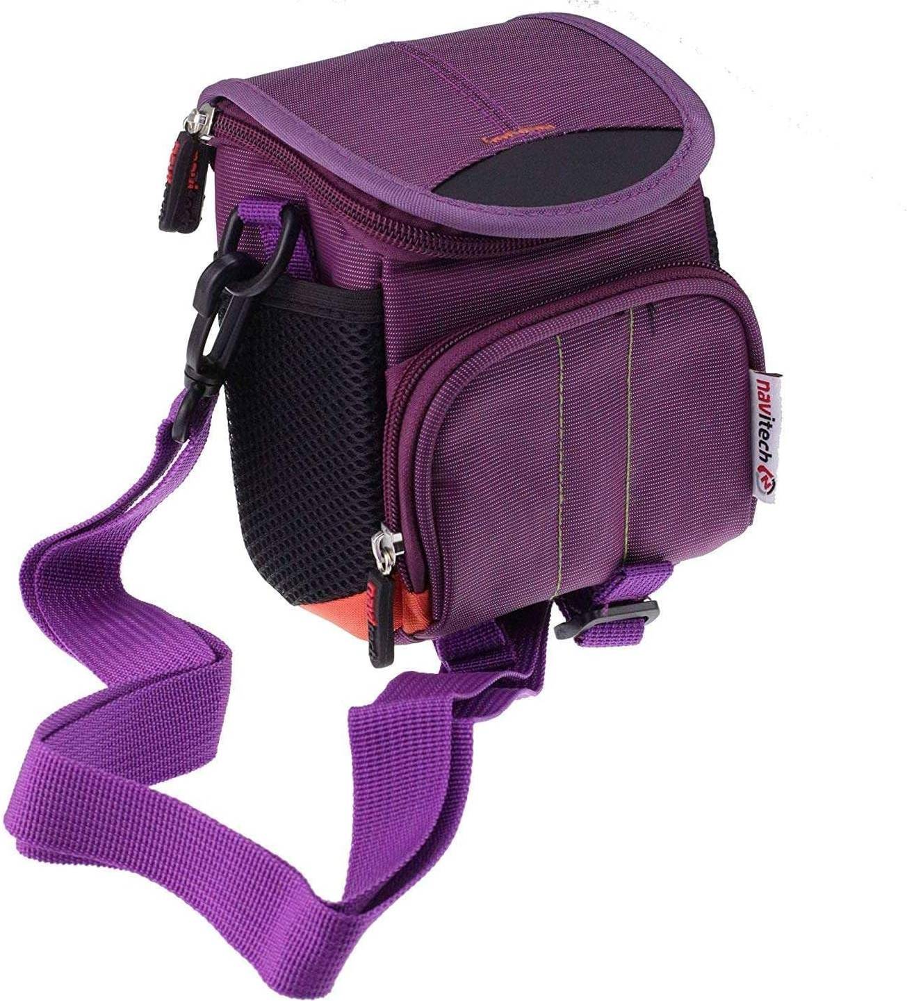 Navitech Shoulder Bag for Sony RX100 VII